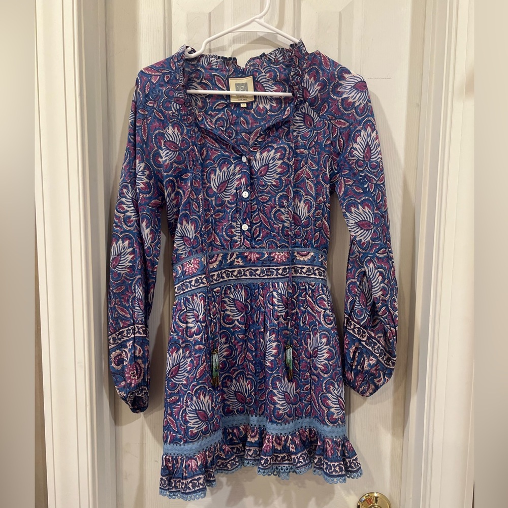 Alicia bell XS dress